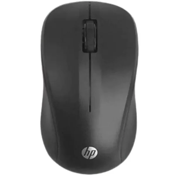 HP S500 Wireless Mouse
