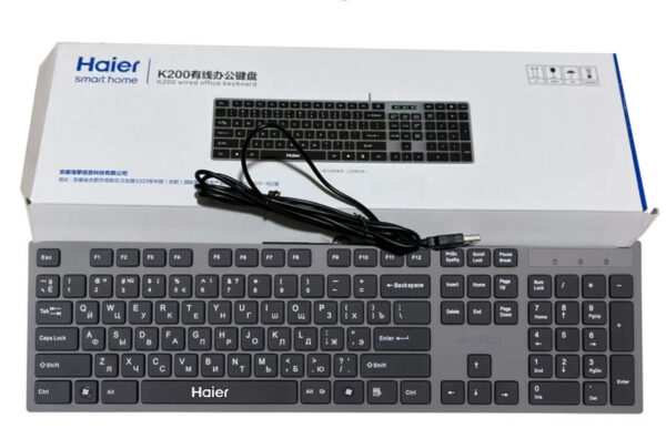 Haier k200 (EFZ)