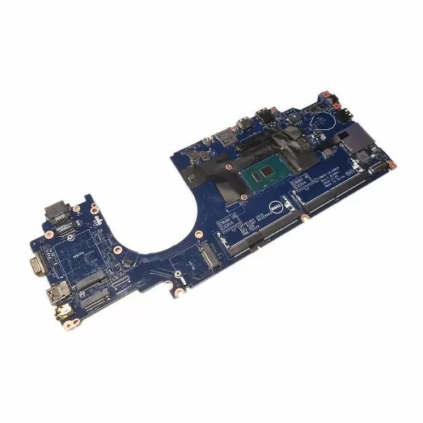Dell Latitude 5490 8th Genration Motherboard - Image 2