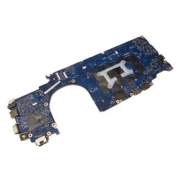 Dell Latitude 5490 8th Genration Motherboard