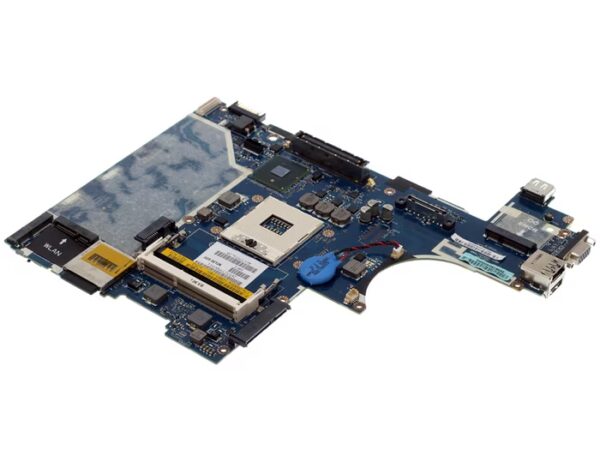 Dell Latitude E6410 Motherboard - Image 4