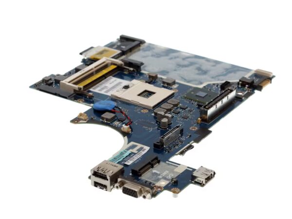 Dell Latitude E6410 Motherboard - Image 2