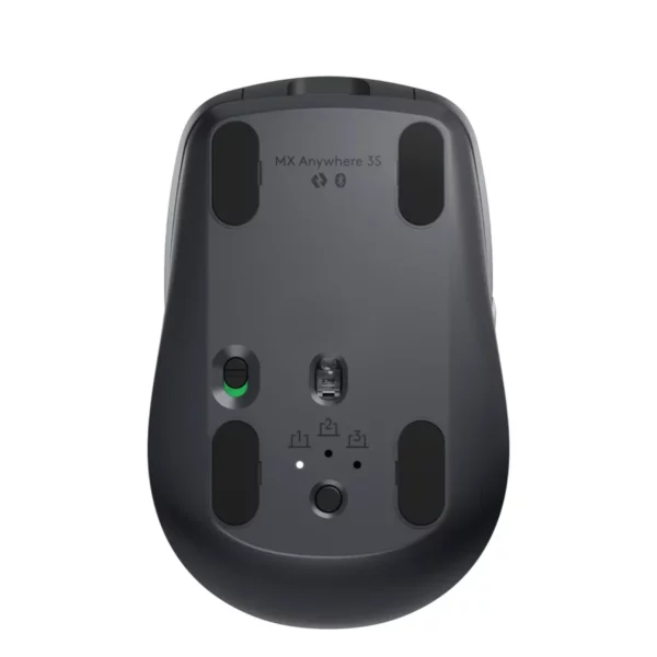 Logitech MX Anywhere 3S Bluetooth Mouse - Image 5