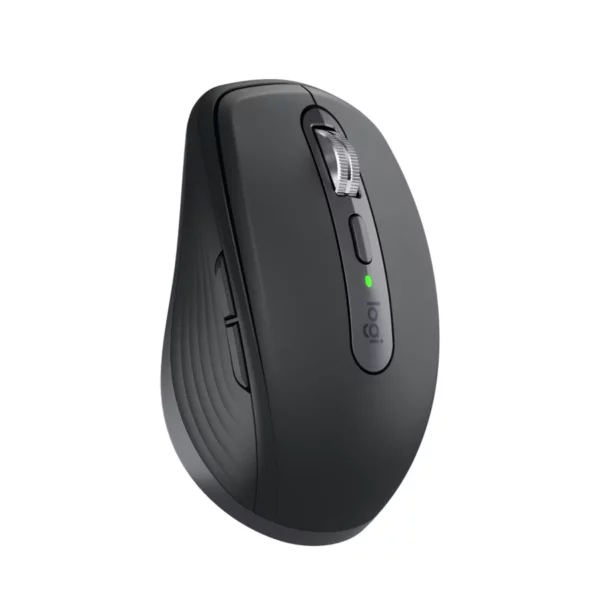 Logitech MX Anywhere 3S Bluetooth Mouse - Image 4
