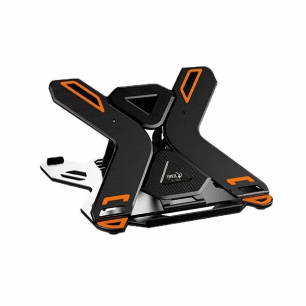 LS933 Plastic 360 Degree Laptop Stand
