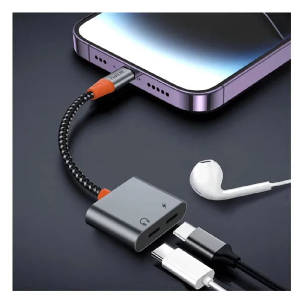 LT-11 Audio Adapter - Image 2