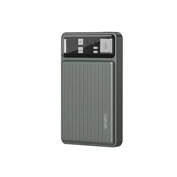 Wi-P004 Trunk Series 10000mAh Power Bank - Image 2