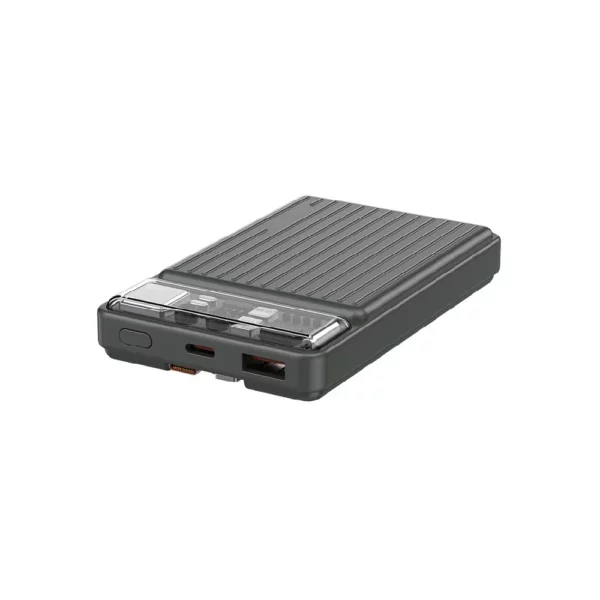 Wi-P004 Trunk Series 10000mAh Power Bank - Image 5