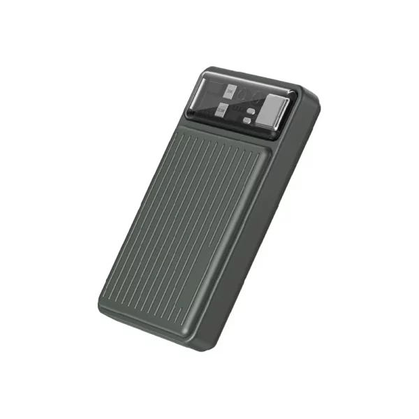 Wi-P004 Trunk Series 10000mAh Power Bank - Image 6