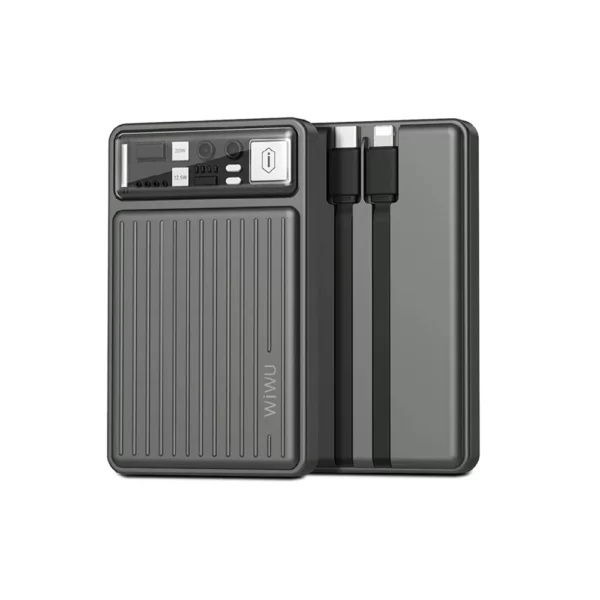 Wi-P004 Trunk Series 10000mAh Power Bank