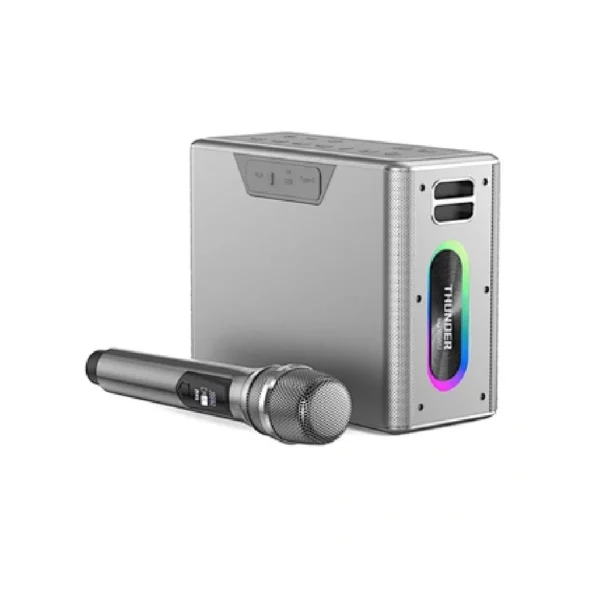 P19 Thunder Bluetooth Speaker