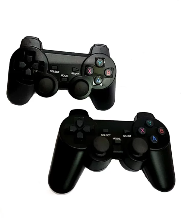 M8 2.4G Wireless Controllers