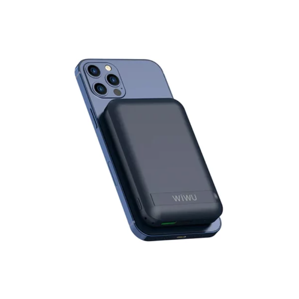 SnapCube Wireless PowerBank 10000Mah - Image 2