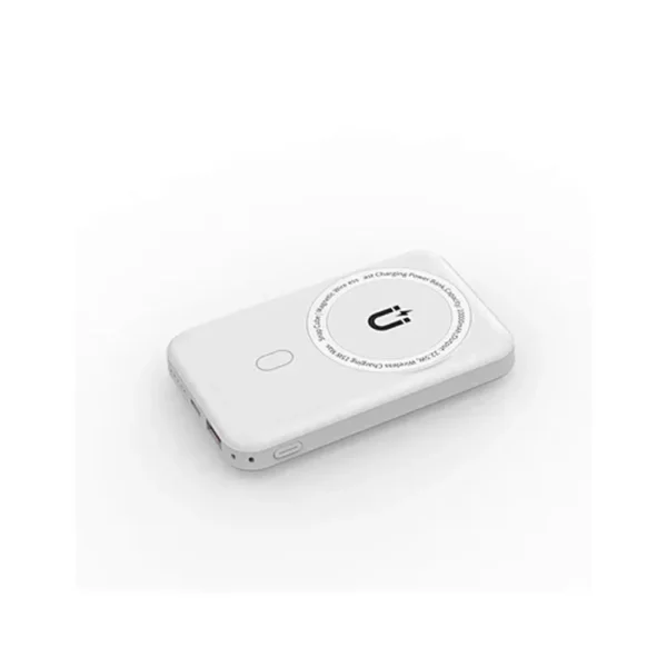 SnapCube Wireless PowerBank 10000Mah