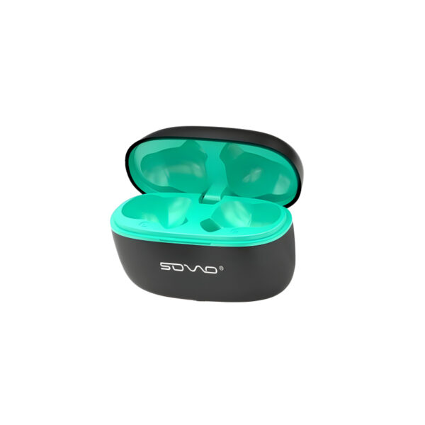 SOVO Fix Pro SBT-918 Airpods Heavy Bass, High-Quality Wireless Headset - Image 3