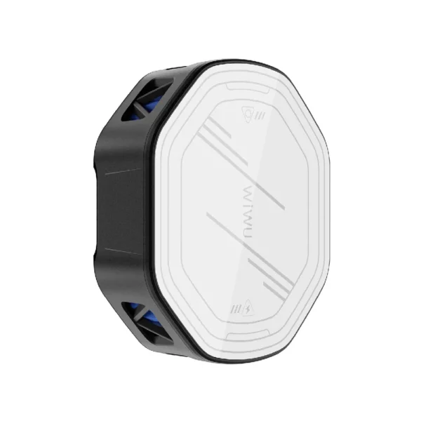WiR001 15W Magsafe Charging Armor Cell Phone Cooler - Image 2