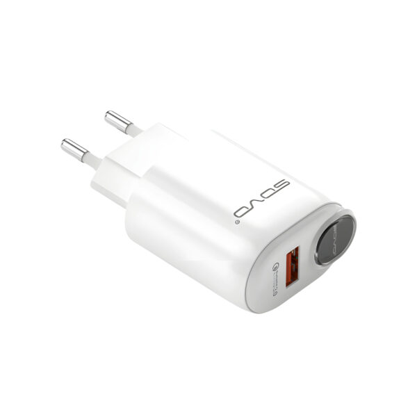 SOVO SE-55 Reload 18W High Quality Quick Charger