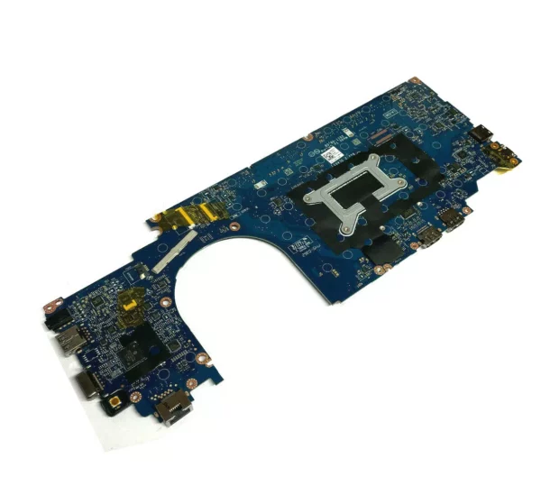 Dell Latitude 5480 7th generation Laptop Motherboard - Image 2