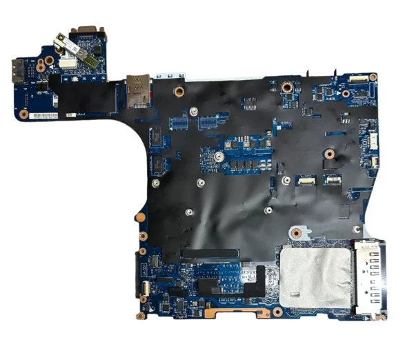 Dell Latitude E6510 Intel Laptop Motherboard - Image 2