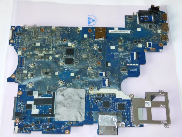 Dell Latitude E6530 Motherboard - Image 2