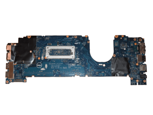 Dell Latitude E7480 6th Genration Laptop Motherboard - Image 2