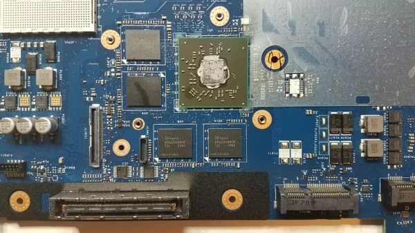 Dell Latitude E6540 Laptop Motherboard - Image 4