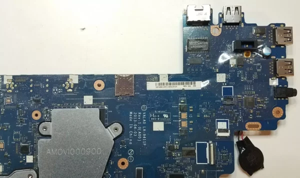 Dell Latitude E6540 Laptop Motherboard - Image 5