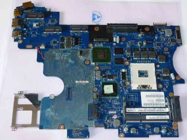 Dell Latitude E6530 Motherboard