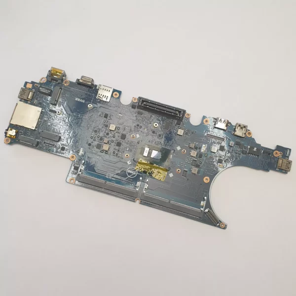 Dell Latitude 5400 i7-8665U Laptop Motherboard - Image 2
