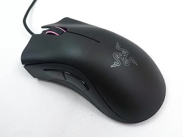 Razer DeathAdder Essential Gaming Mouse - Image 4