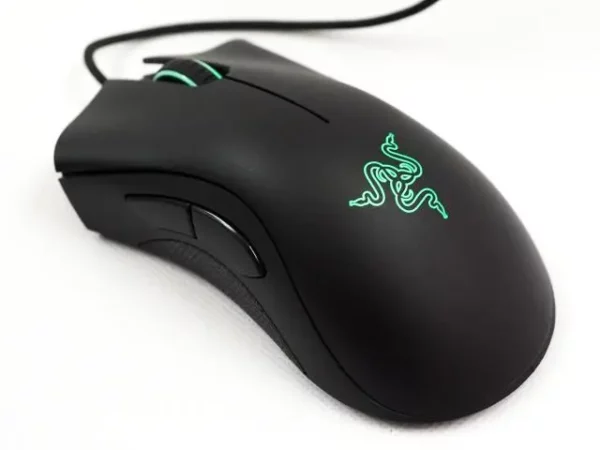 Razer DeathAdder Essential Gaming Mouse - Image 2