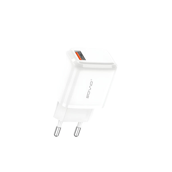 SOVO SE-49 BOLD High-Quality 25W Travel Adapter - Image 2