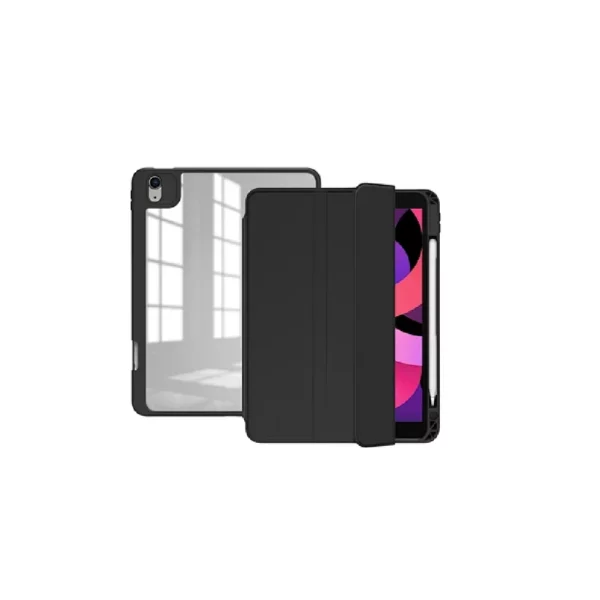 MAGNETIC CASE FOR IPAD 2 IN 1 	 10.2"/10.5"