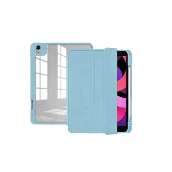 MAGNETIC CASE FOR IPAD 2 IN 1 	 10.2"/10.5" - Image 5