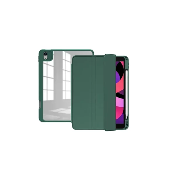 MAGNETIC CASE FOR IPAD 2 IN 1 	 10.2"/10.5" - Image 2
