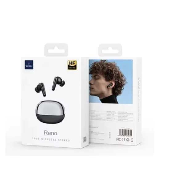 T19 AIRBUDS (ANC) - Image 4
