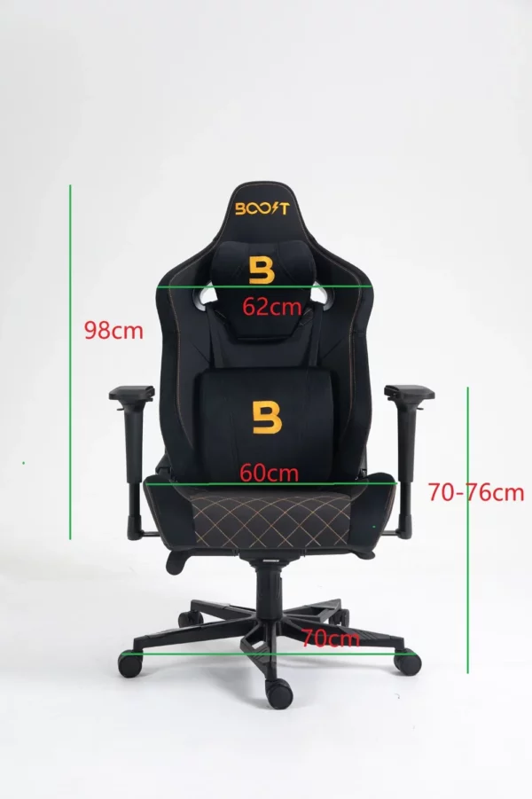 Throne Ergonomic Chair - Image 6