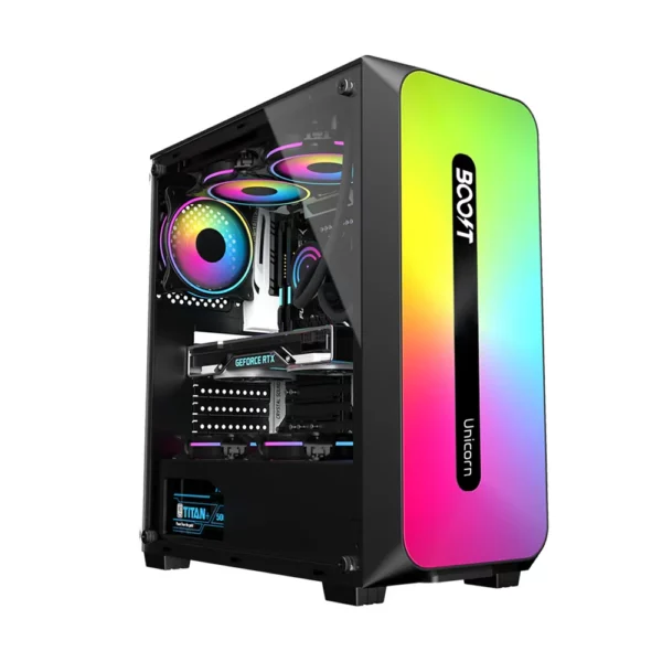 Unicorn PC Case - Image 2