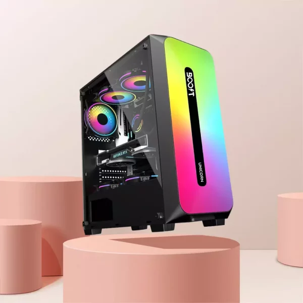 Unicorn PC Case