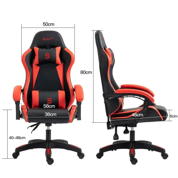 Velocity Pro Gaming Chair - Image 7