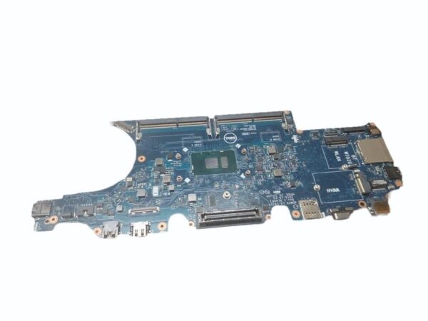 DELL LATITUDE 5470 I5 6TH LAPTOP MOTHERBOARD