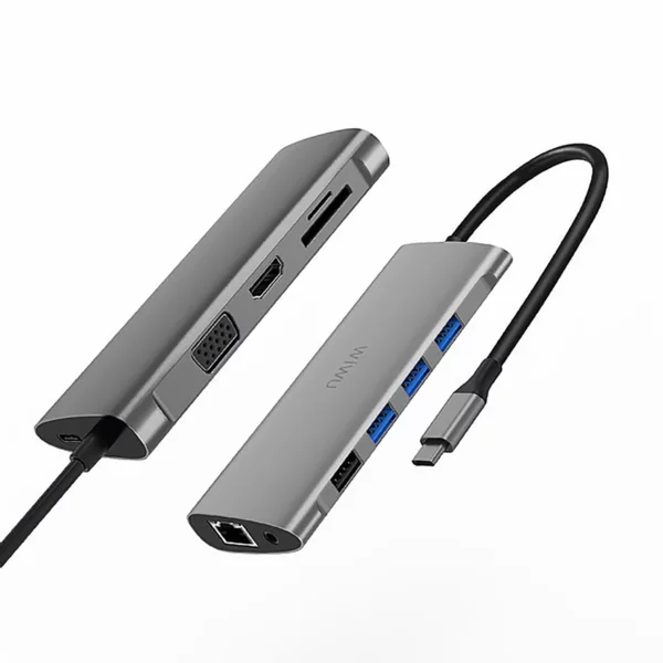 Alpha 11 in 1 Converter - Image 2