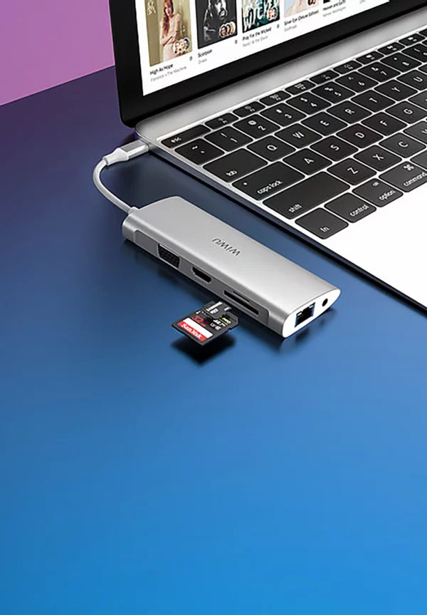 Alpha 11 in 1 Converter - Image 4