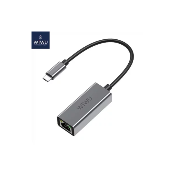 RJ45 Type-C to LAN