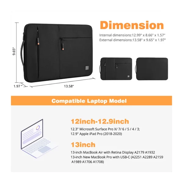 Alpha Slim Sleeve - Image 7