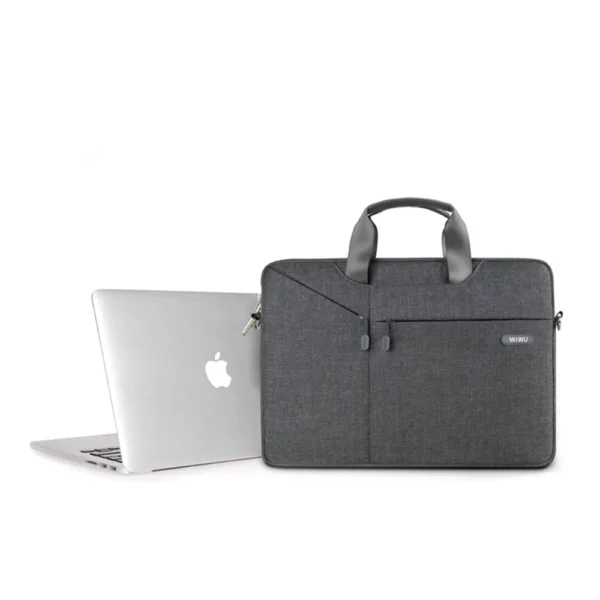 City Commuter Handbag