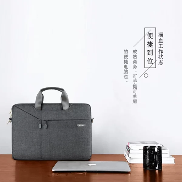 City Commuter Handbag - Image 5