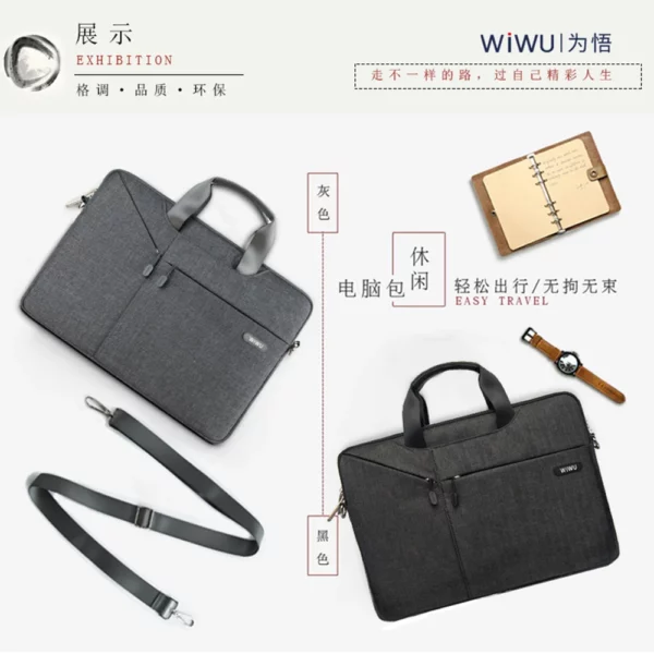 City Commuter Handbag - Image 6