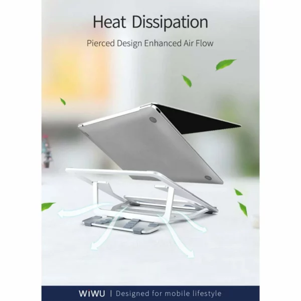 S100 Laptop Stand - Image 4