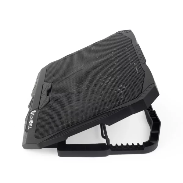 2X Cooling Pad For 13-17 Inch Laptops Gaming Notebook - Image 2